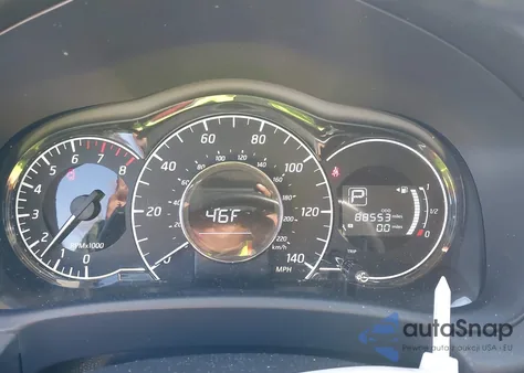 2017 Nissan Versa Note Sv from USA, damaged, VIN 3N1CE2CP9HL379505